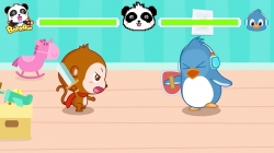 مجموعه آموزش زبان انگلیسی baby bus قسمت 24